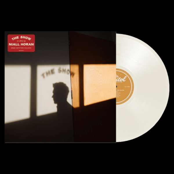 Niall Horan - The Show [White vinyl]