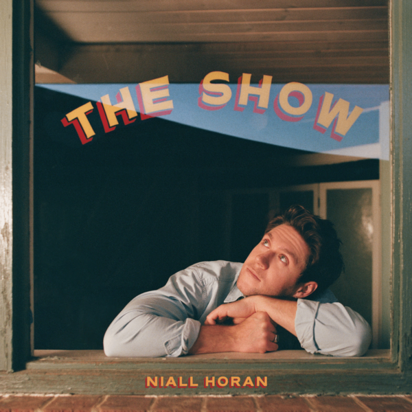 Niall Horan - The Show [White vinyl]