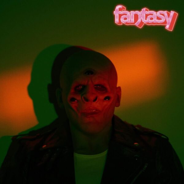 M83 - Fantasy [2LP]