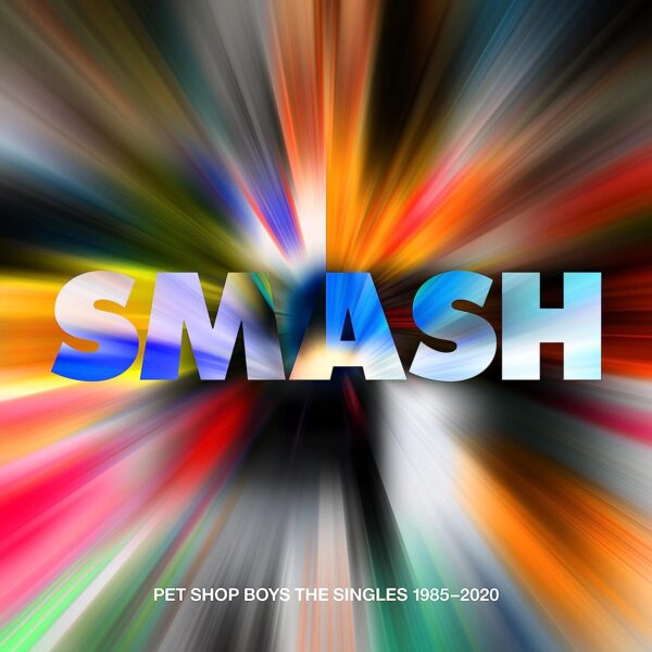 Pet Shop Boys – Smash (The Singles 1985-2020)
