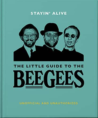 Little Book of Bee Gees