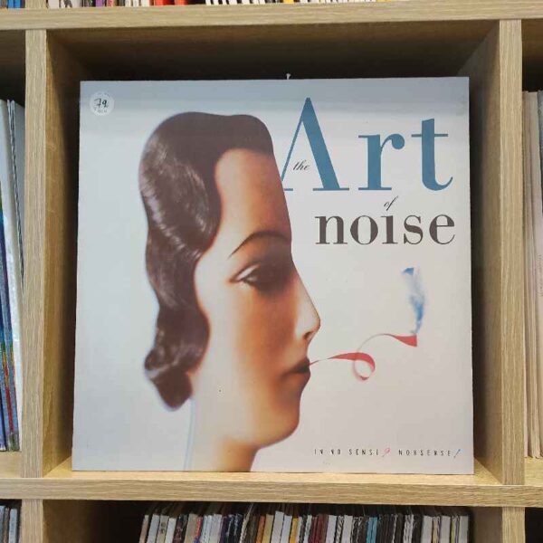!The Art Of Noise - In No Sense? Nonsense