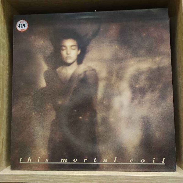 This Mortal Coil - It'll End In Tears