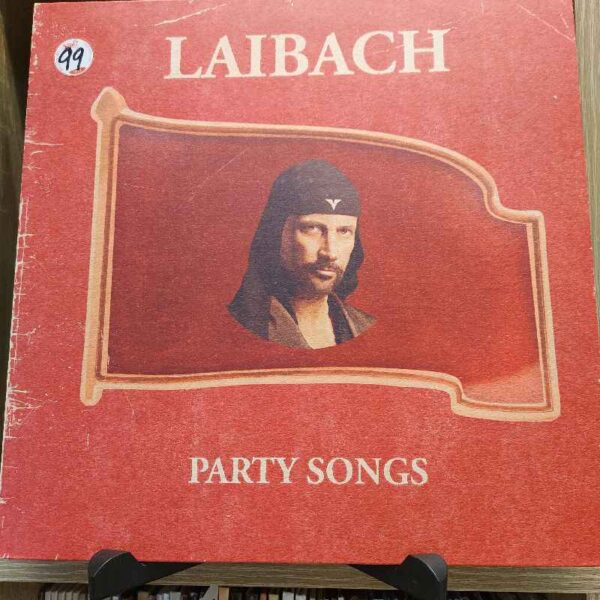 Laibach - Party Songs