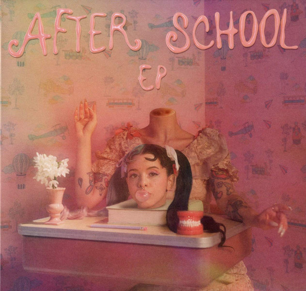 Melanie Martinez - After School (CD)