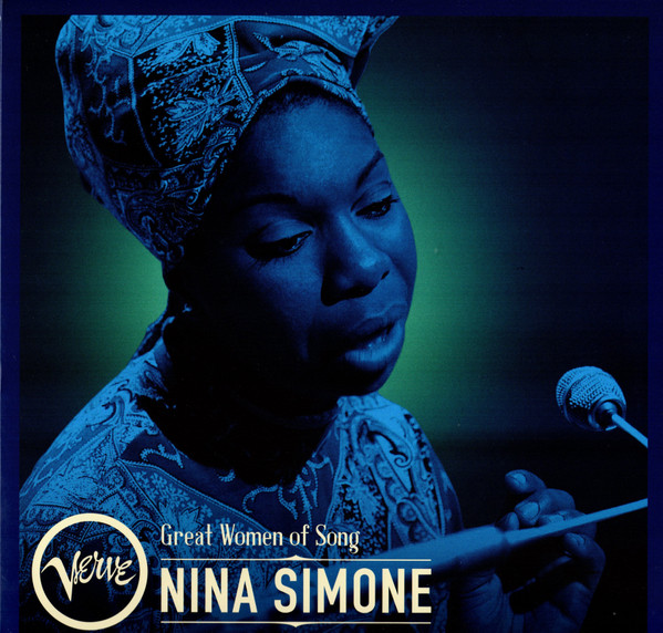 Nina Simone – Great Women Of Song