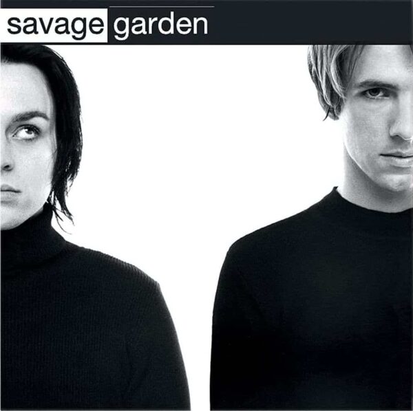 Savage Garden - Savage Garden [2LP]