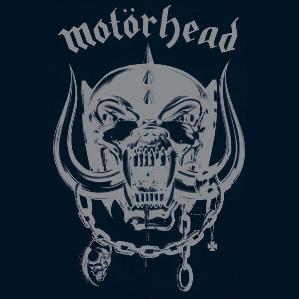 Motorhead - Motorhead [White Vinyl]