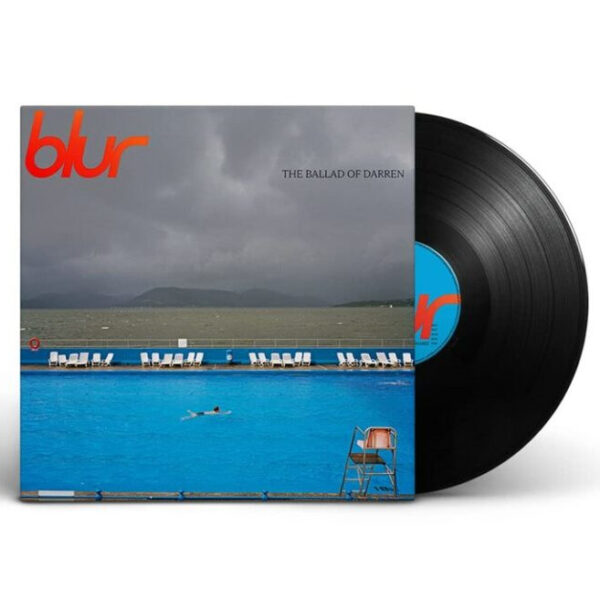 Blur - The Ballad Of Darren