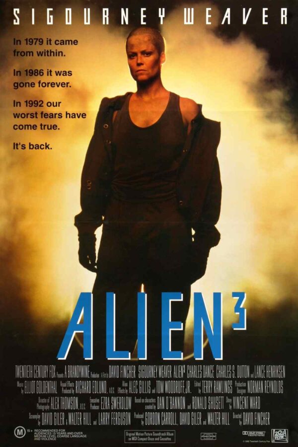 הנוסע השמיני 3 | Alien 3