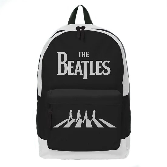 תיק גב - The Beatles - Abbey Road