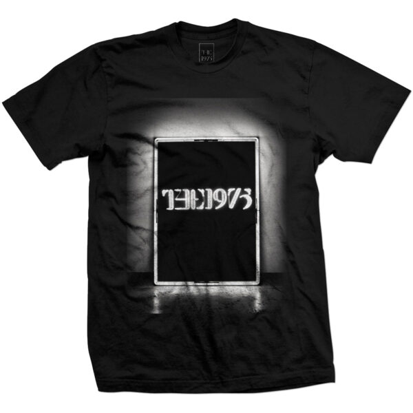 חולצה - The 1975: Black Tour