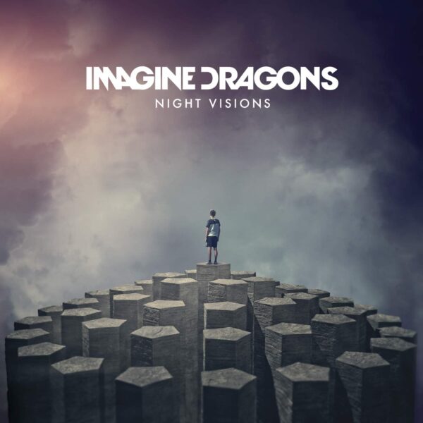 Imagine Dragons - Night Visions [CD]