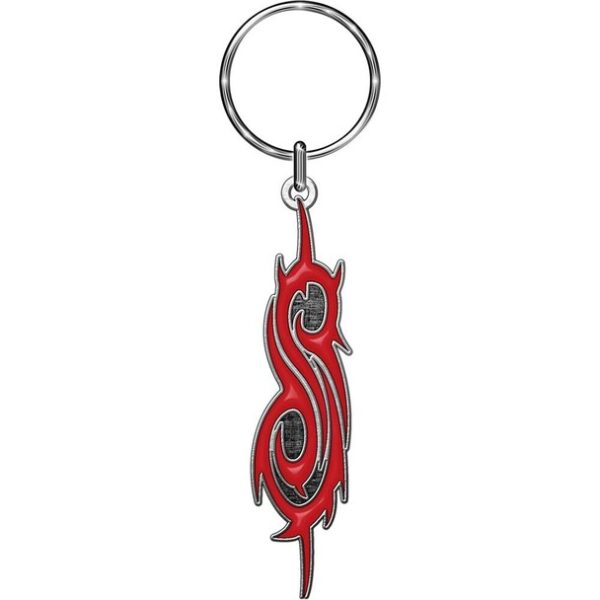 מחזיק מפתחות - Slipknot: Tribal S Keyring