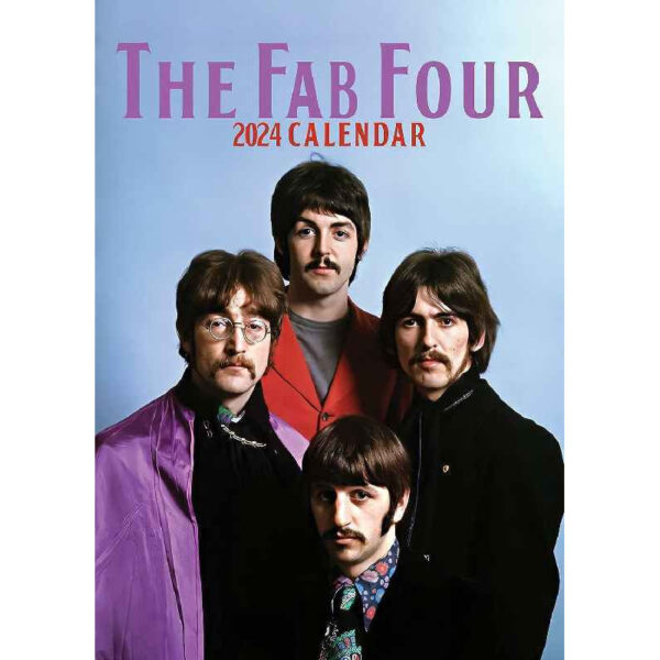 2024 The Beatles 3rd Ear Online Store   Beatles 1 1 600x600 