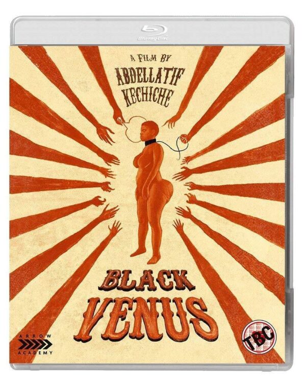 Black Venus