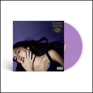 Olivia  Rodrigo - Guts [Lavender Vinyl]
