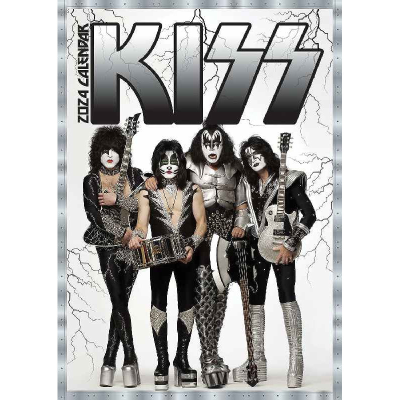 2024 Kiss 3rd Ear Online Store   Kiss 1 1 