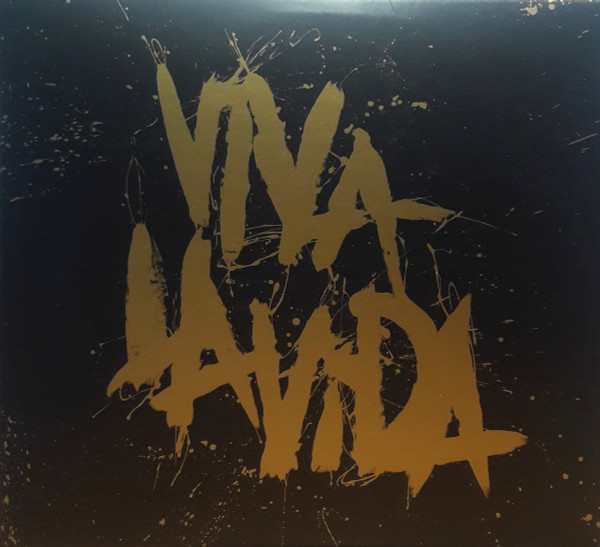 Coldplay – Viva La Vida (Prospekt's March Edition CD)