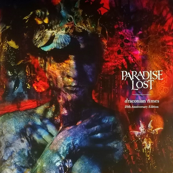Paradise Lost - Draconian Times (25th Anniversary Edition)