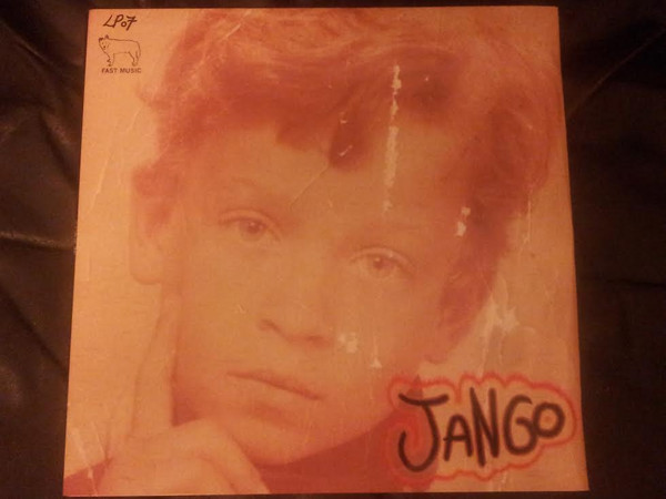 Jango - Instrumental Series #2