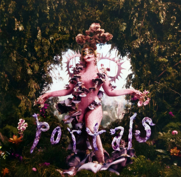 (CD) Melanie Martinez - Portals