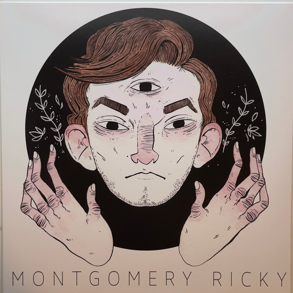 Ricky Montgomery – Montgomery Ricky