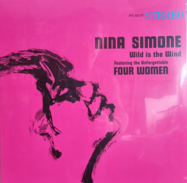 Nina Simone – Wild Is The Wind