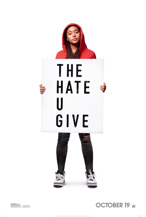 השנאה שנתתם | The Hate U Give