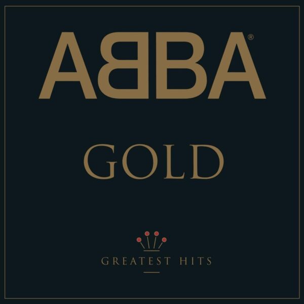 ABBA - Gold (Greatest Hits) [2LP]
