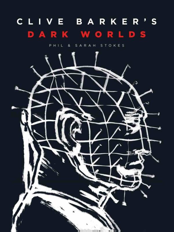 Clive Barker's Dark Worlds