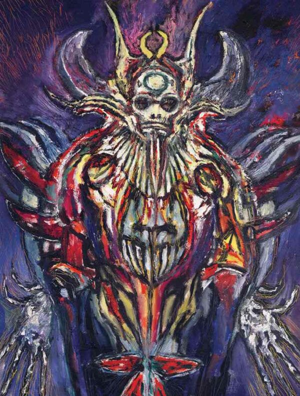 Clive Barker's Dark Worlds