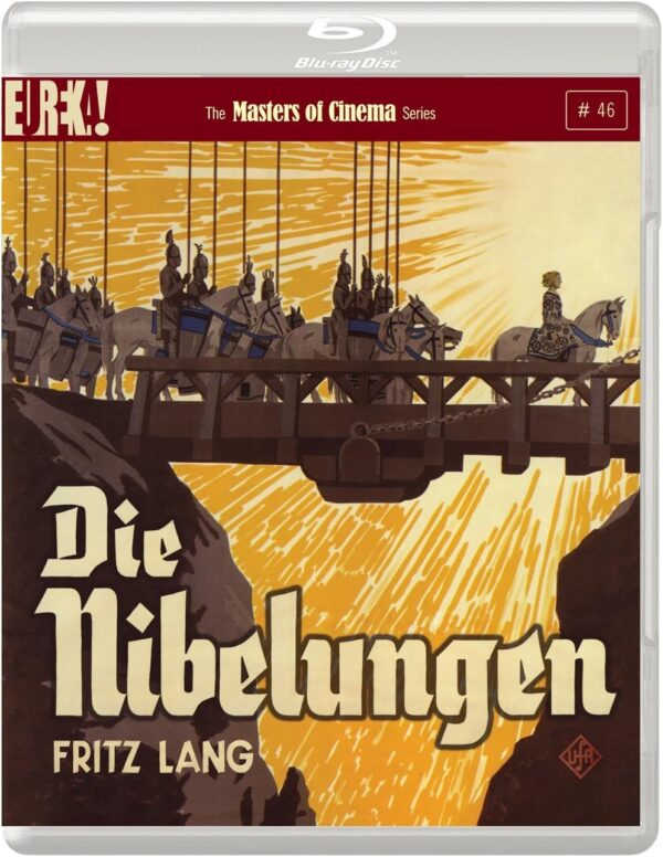 Die Nibelungen