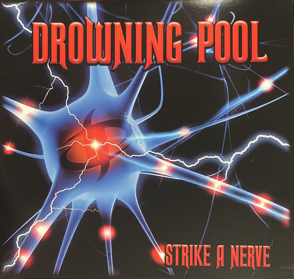Drowning Pool - Strike A Nerve Drowning Pool - Strike A Nerve