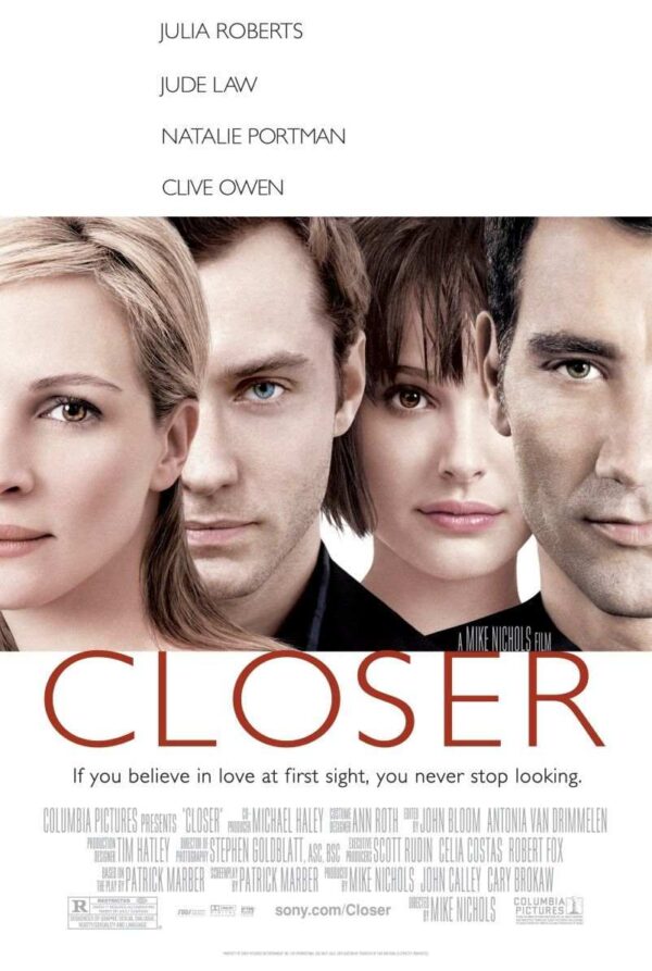 קרוב יותר | Closer