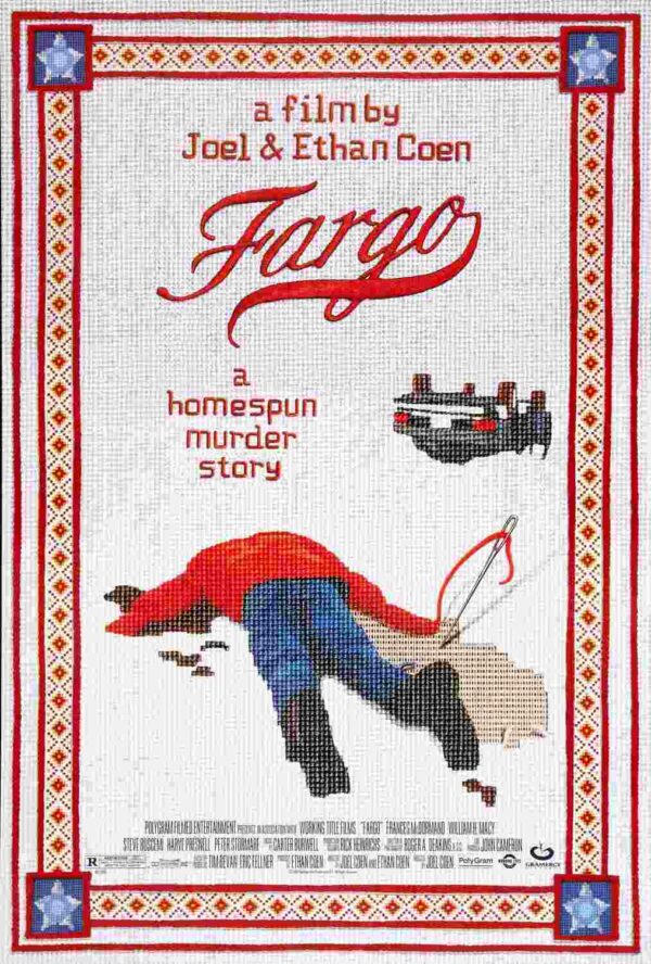 פארגו | Fargo