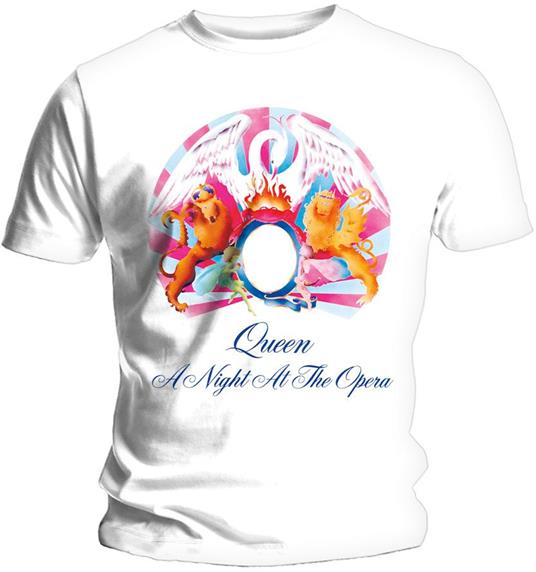חולצה - Queen: A Night At The Opera