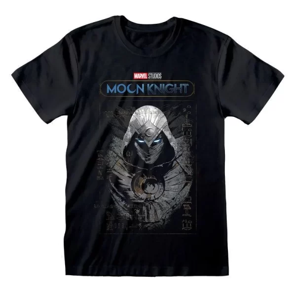 חולצה - Marvel Moonknight: Walk T-Shirt