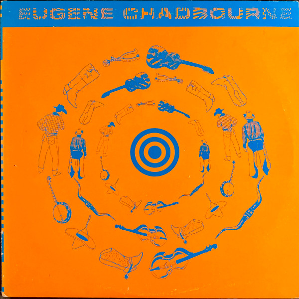 Eugene Chadbourne - LSDC&W - The History Of The Chadbournes In America