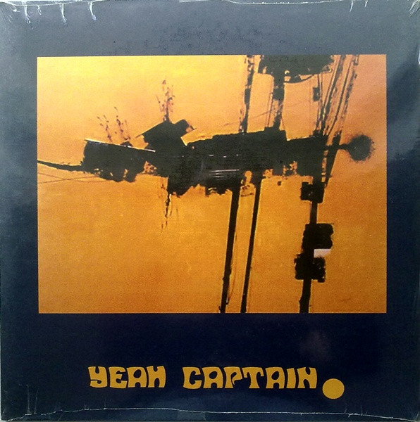 Trevor McNamara - Yeah Captain