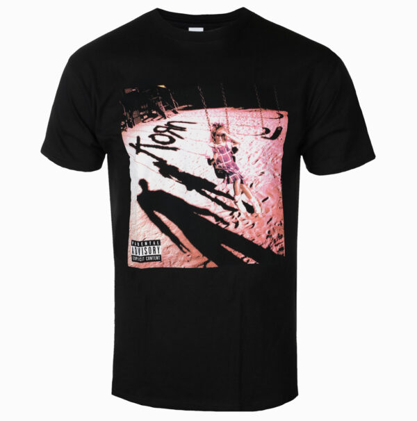 חולצה - Korn: Self Titled