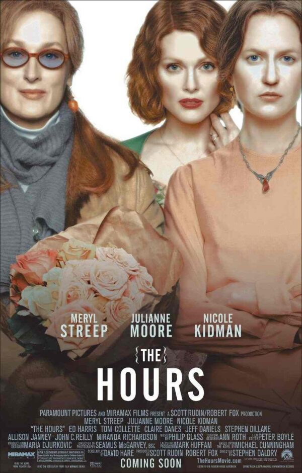 השעות | The Hours