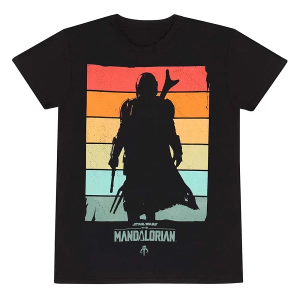 חולצה - Mandalorian: Spectrum