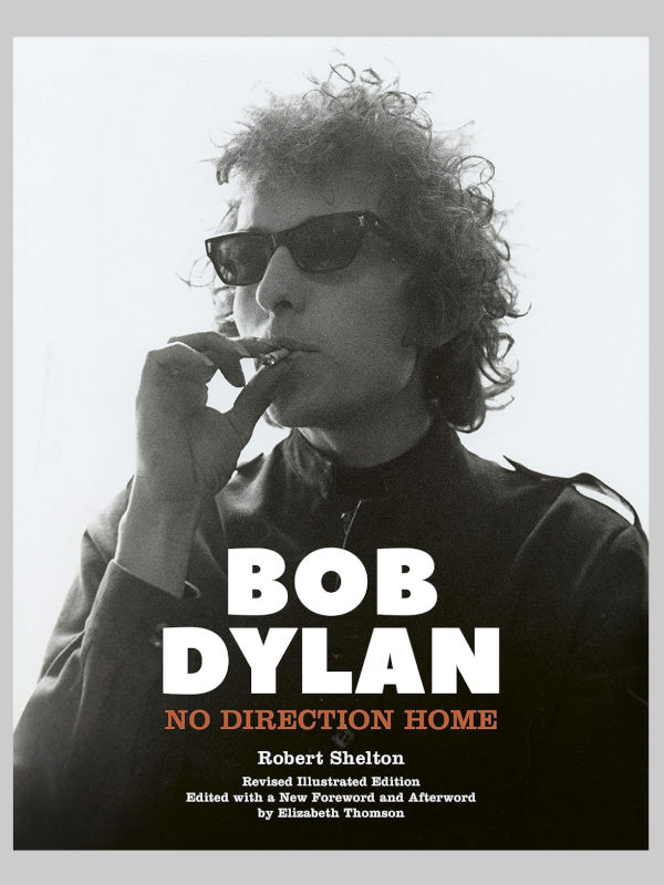 Bob Dylan: No Direction Home