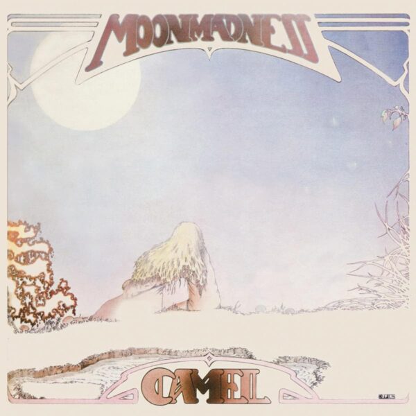 Camel – Moonmadness [2023 New Version]