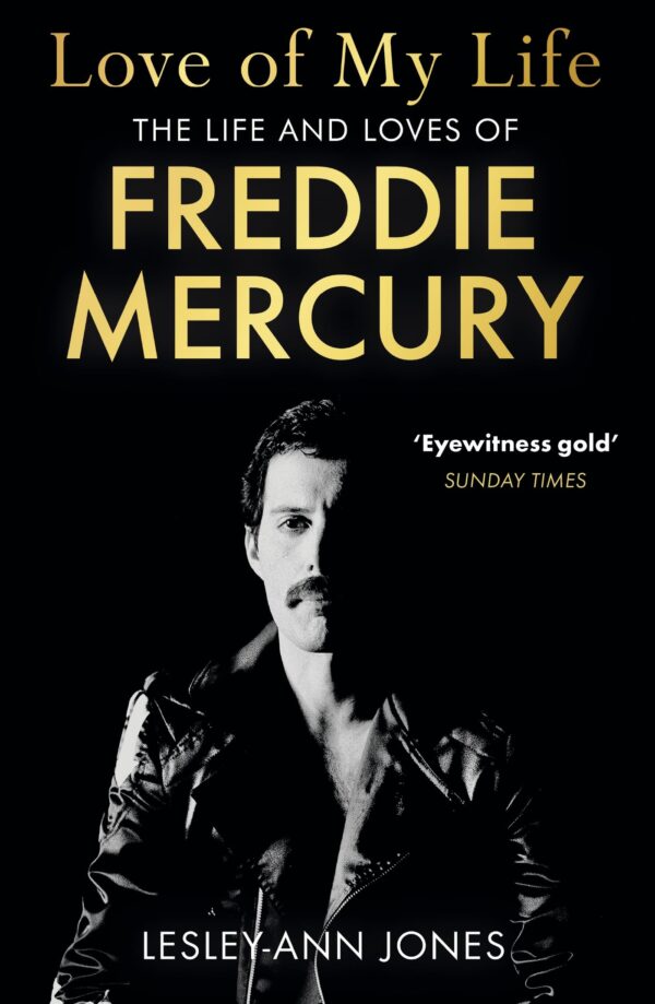 Love of My Life: The truth behind Freddie Mercury's romantic relationships