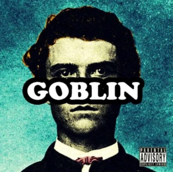 Tyler, The Creator - Goblin [2LP]