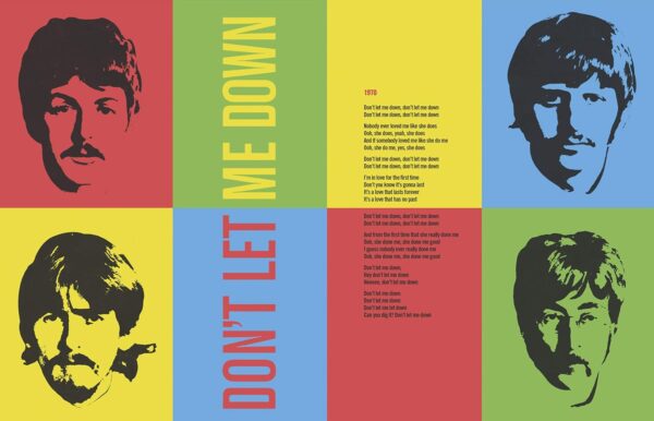 The Beatles: The Illustrated Lyrics