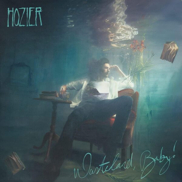 Hozier - Wasteland, Baby! [2LP]