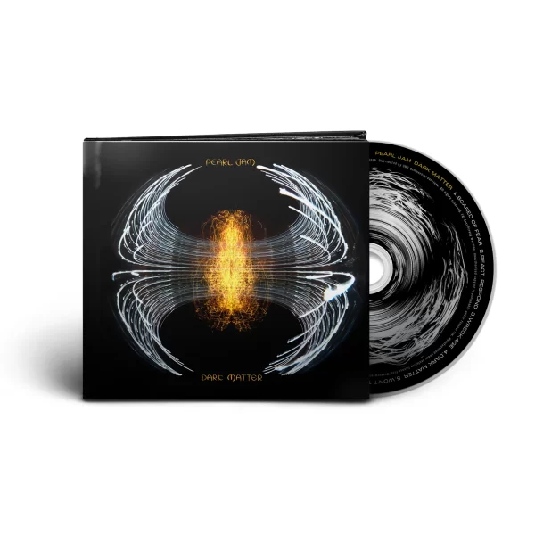 Pearl Jam - Dark Matter [CD]